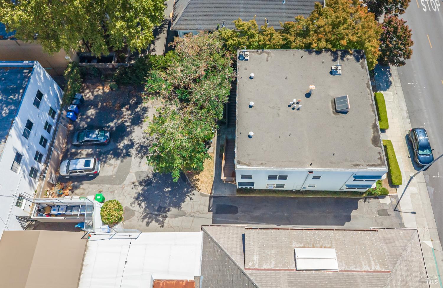 720 Franklin Street
