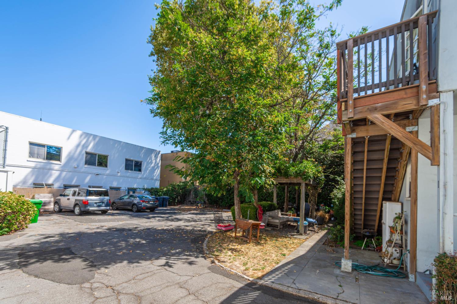 720 Franklin Street