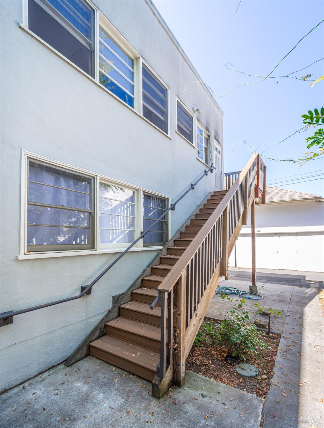 720 Franklin Street