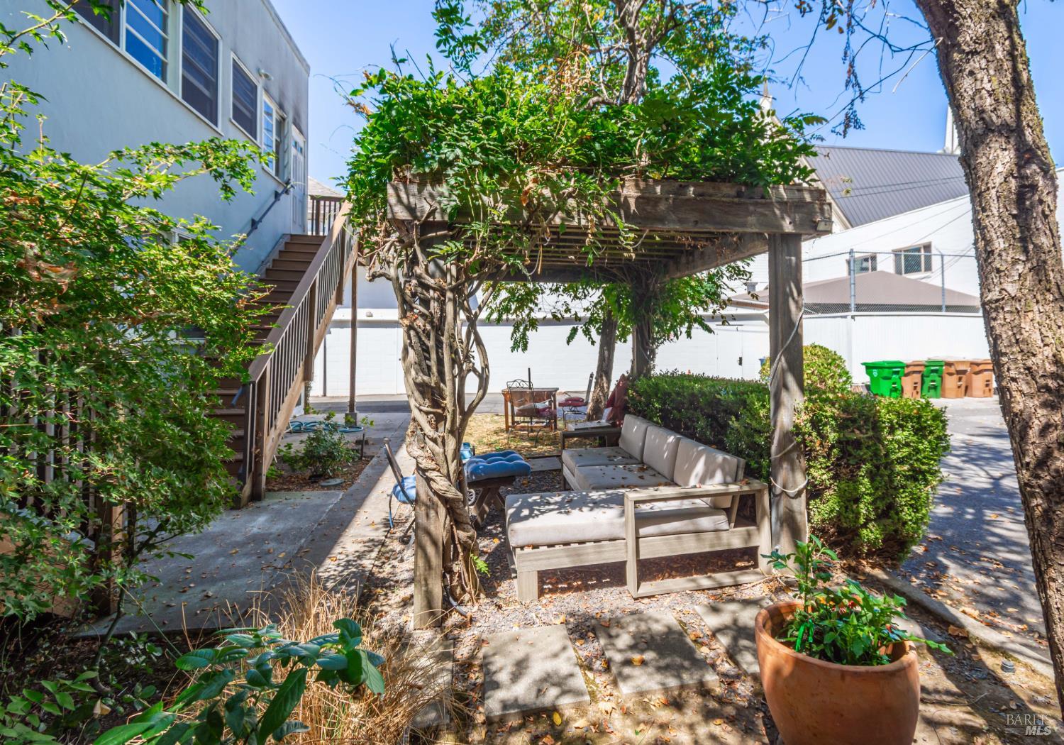 720 Franklin Street