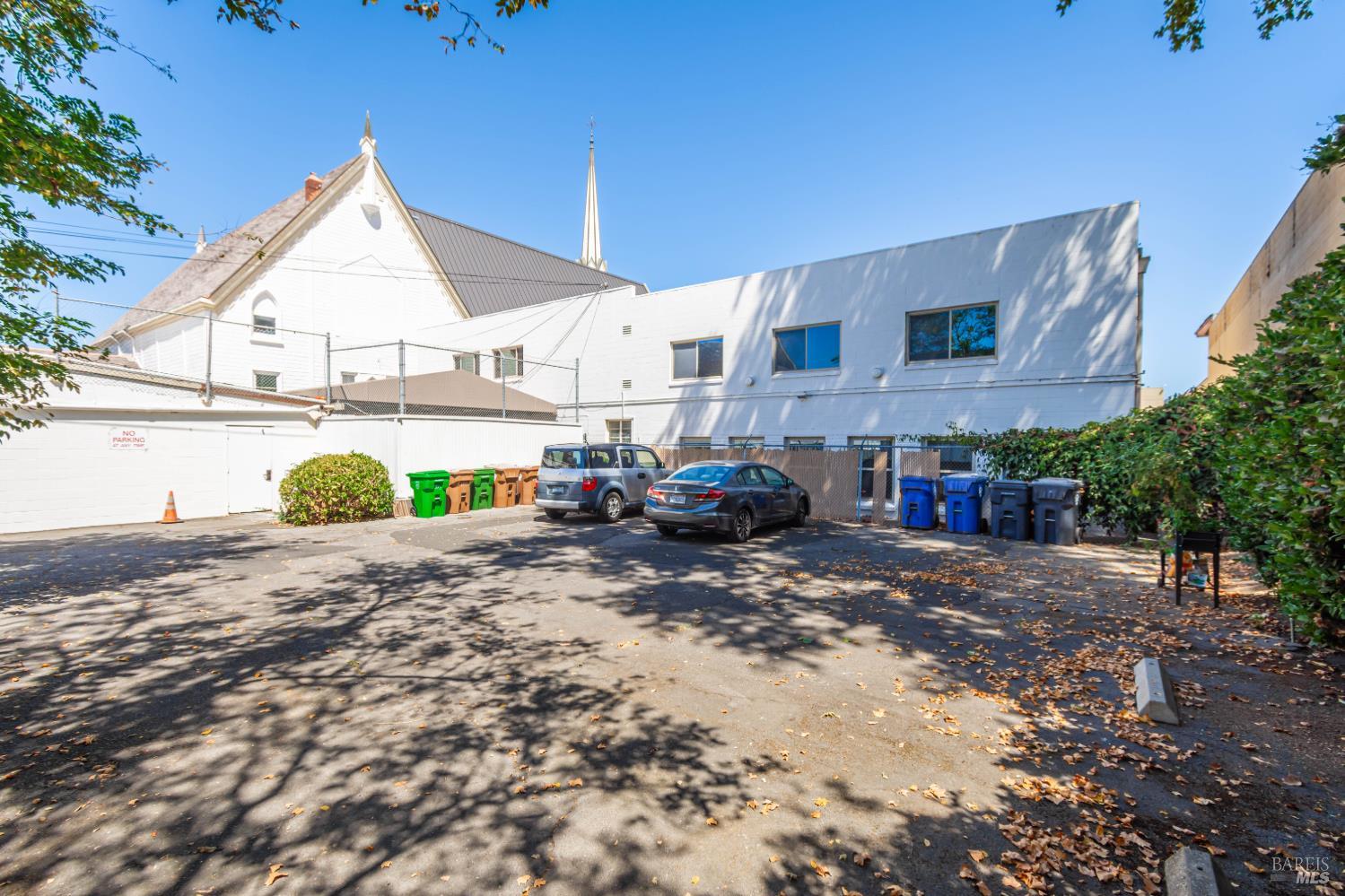 720 Franklin Street