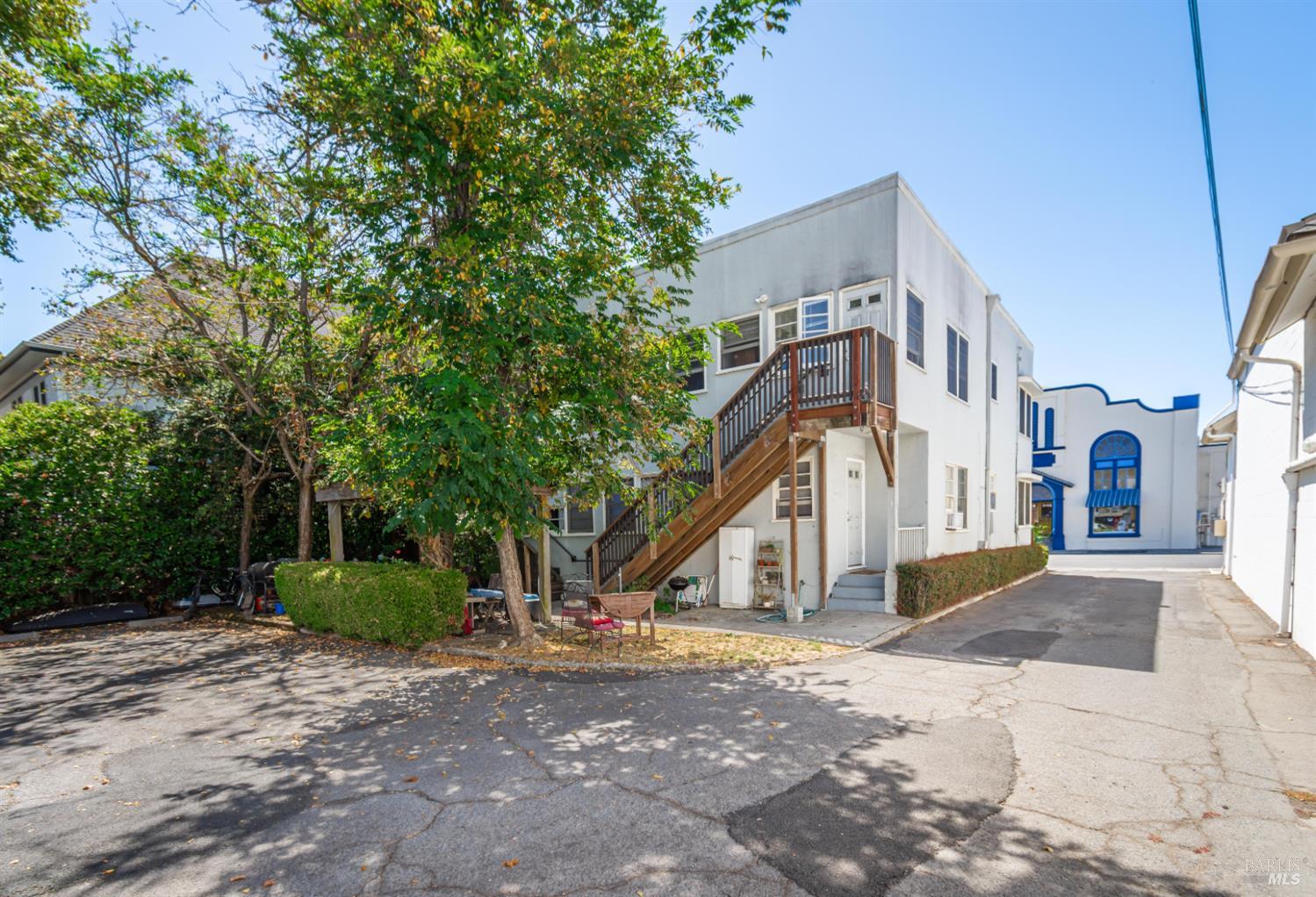 720 Franklin Street