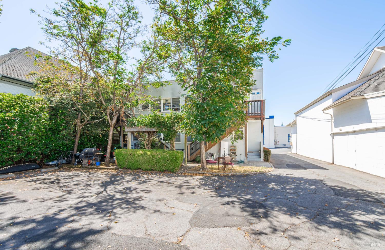 720 Franklin Street