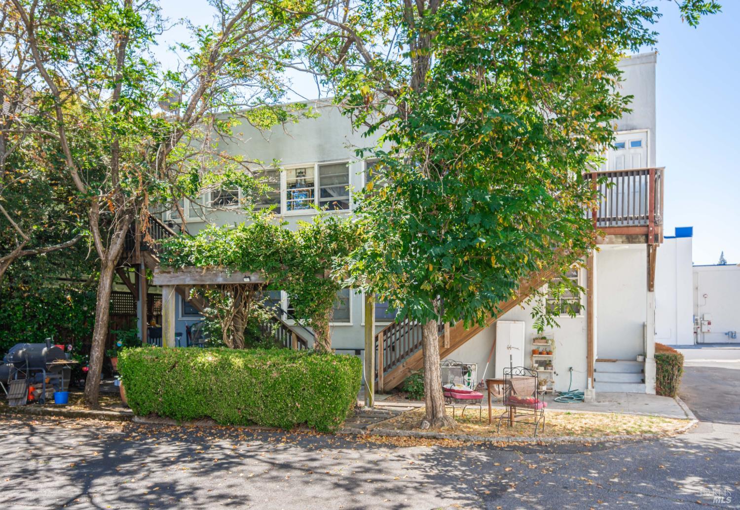720 Franklin Street