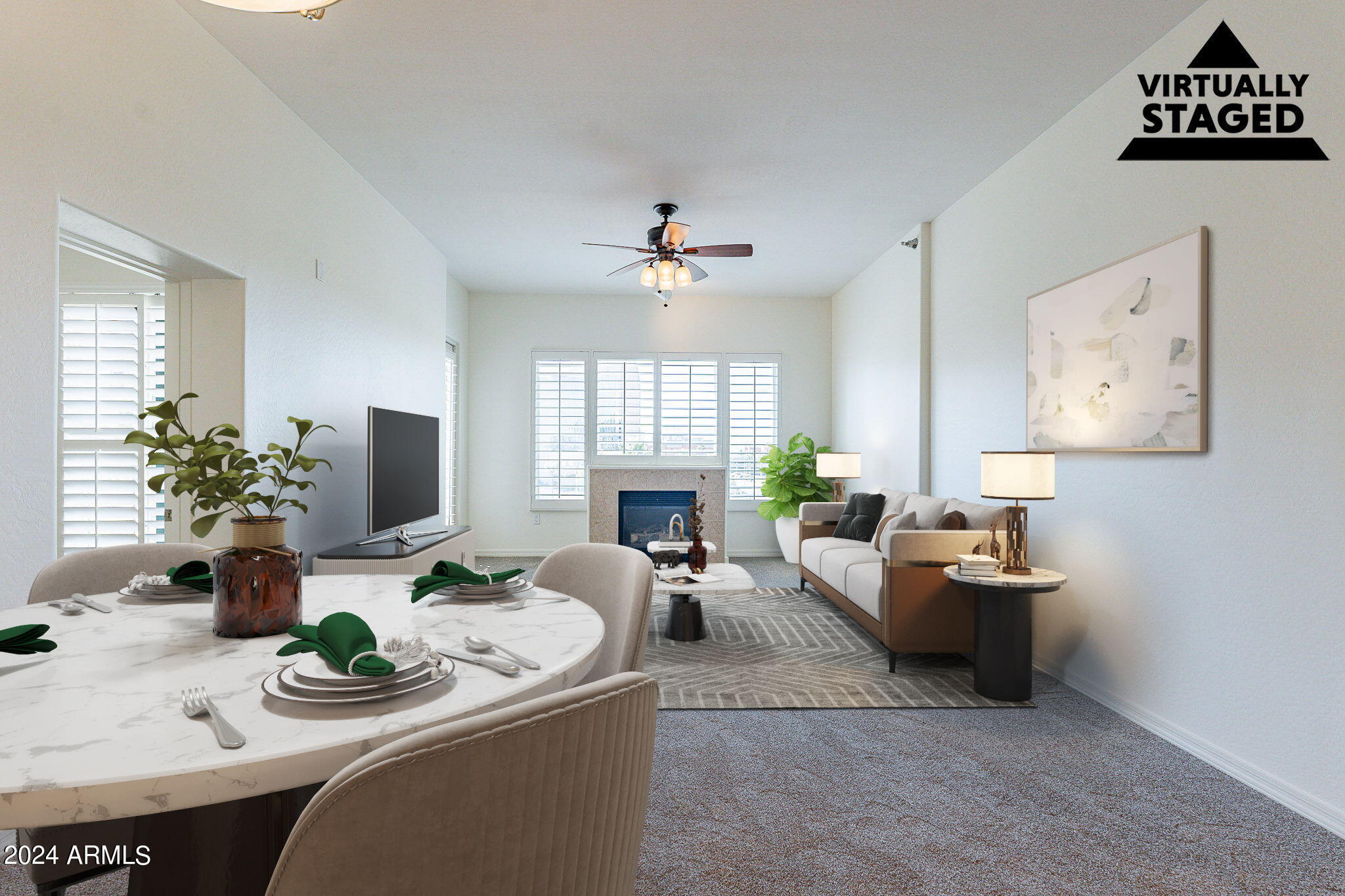 16 W ENCANTO Boulevard 406