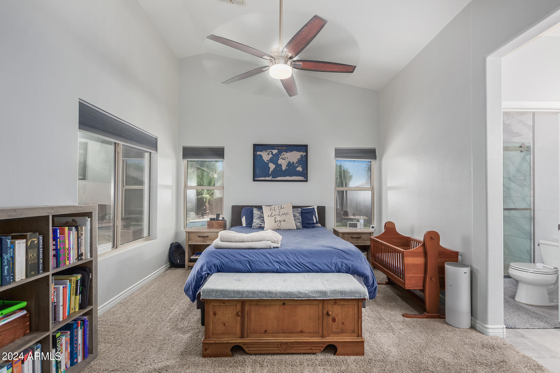 3909 W HACKAMORE Drive