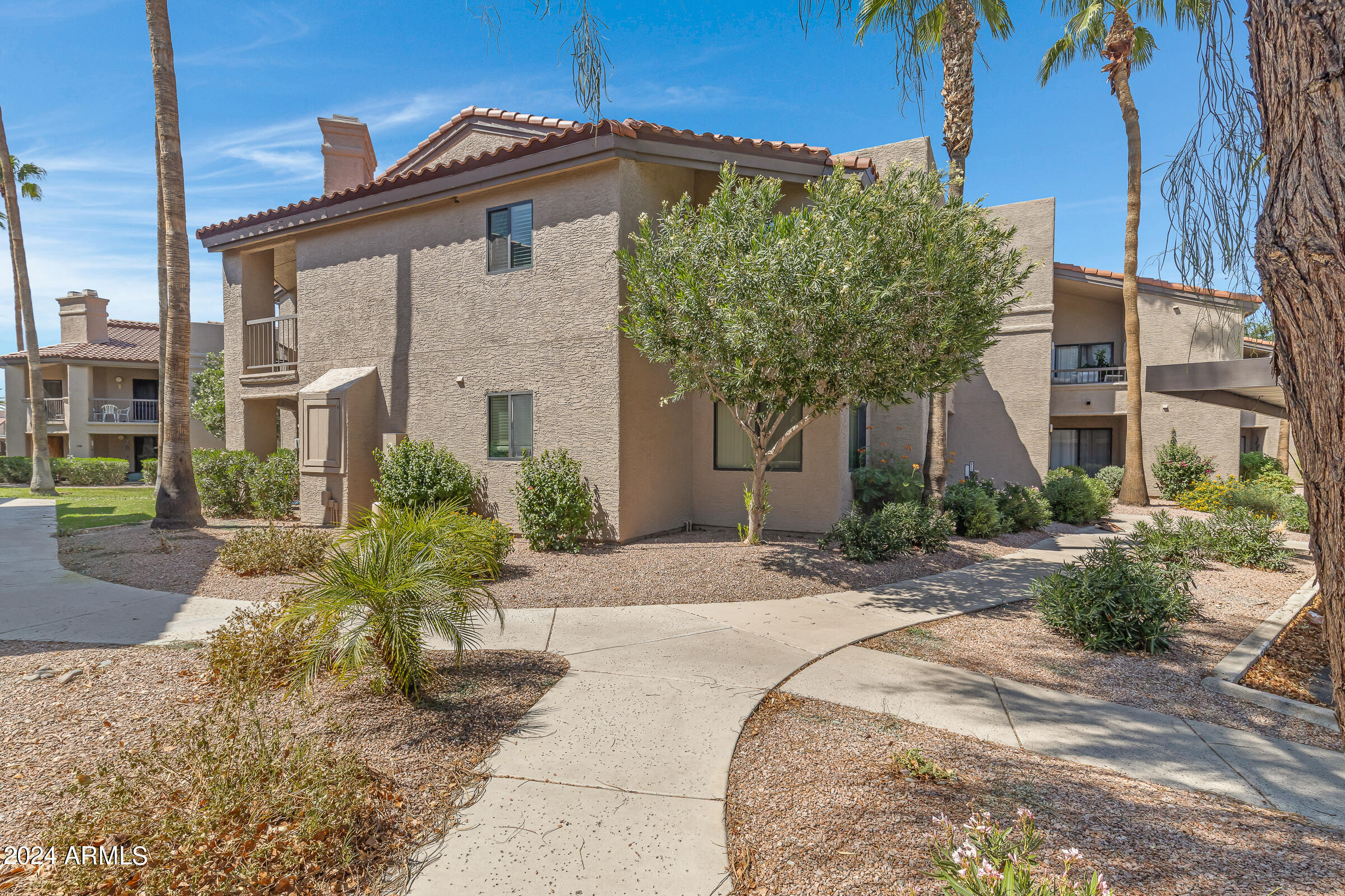 9450 N 95TH Street 211