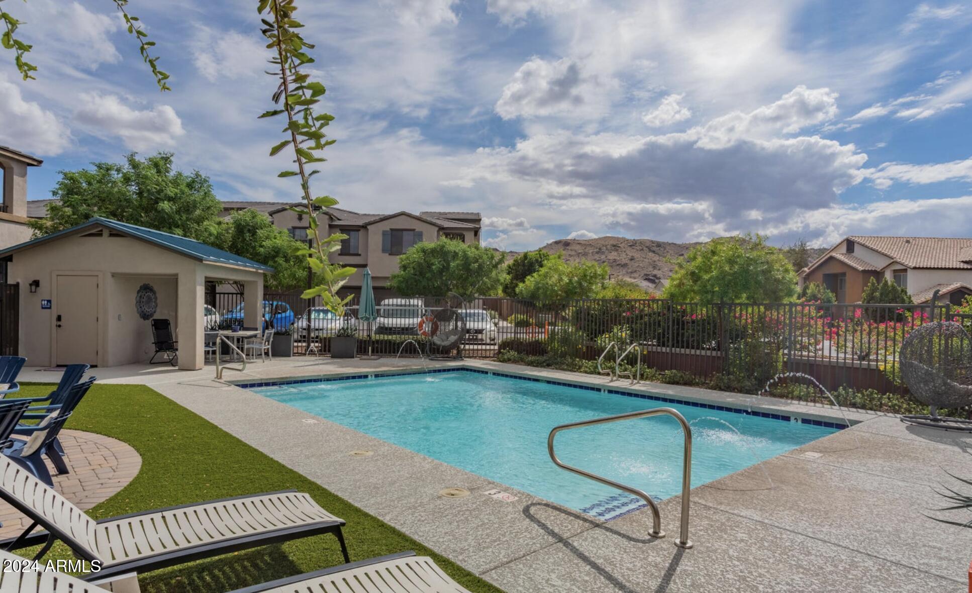 3900 E BASELINE Road 126