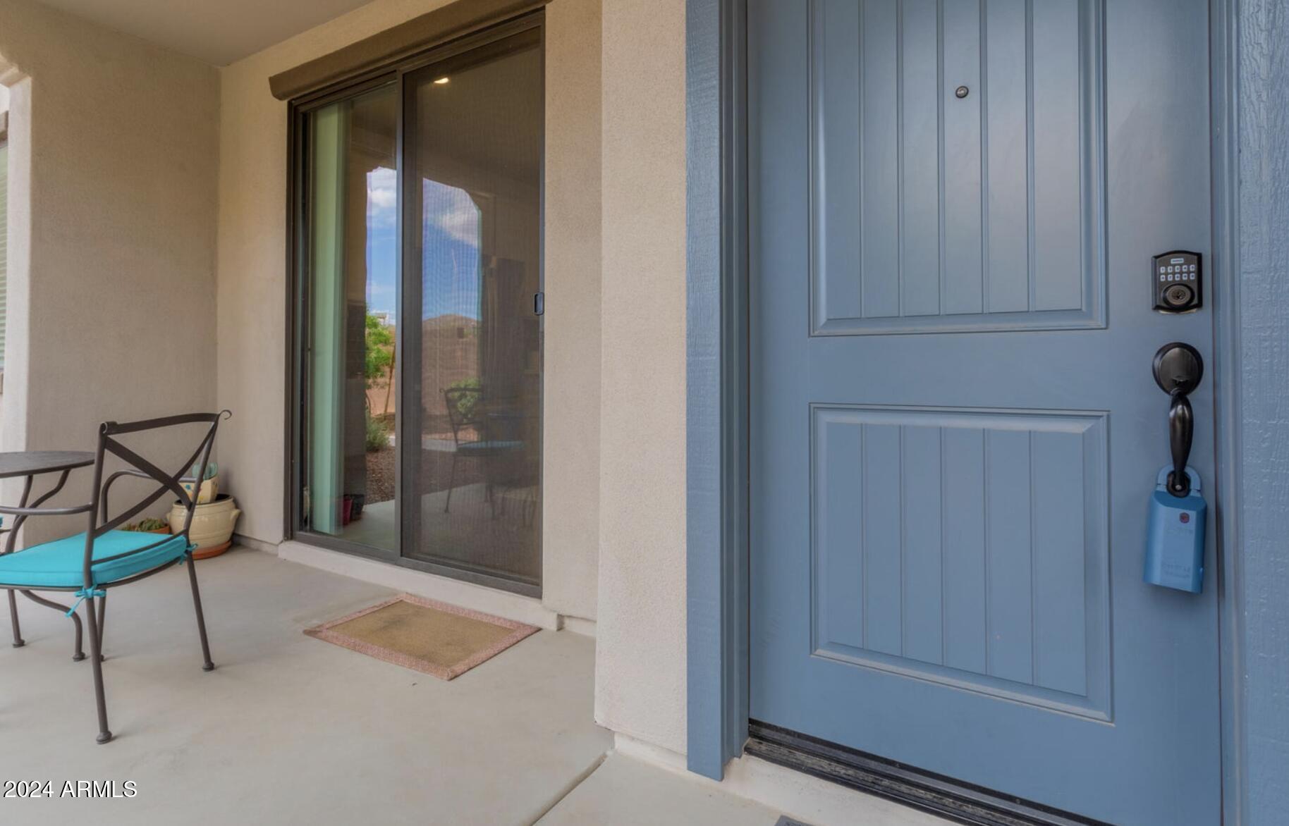 3900 E BASELINE Road 126