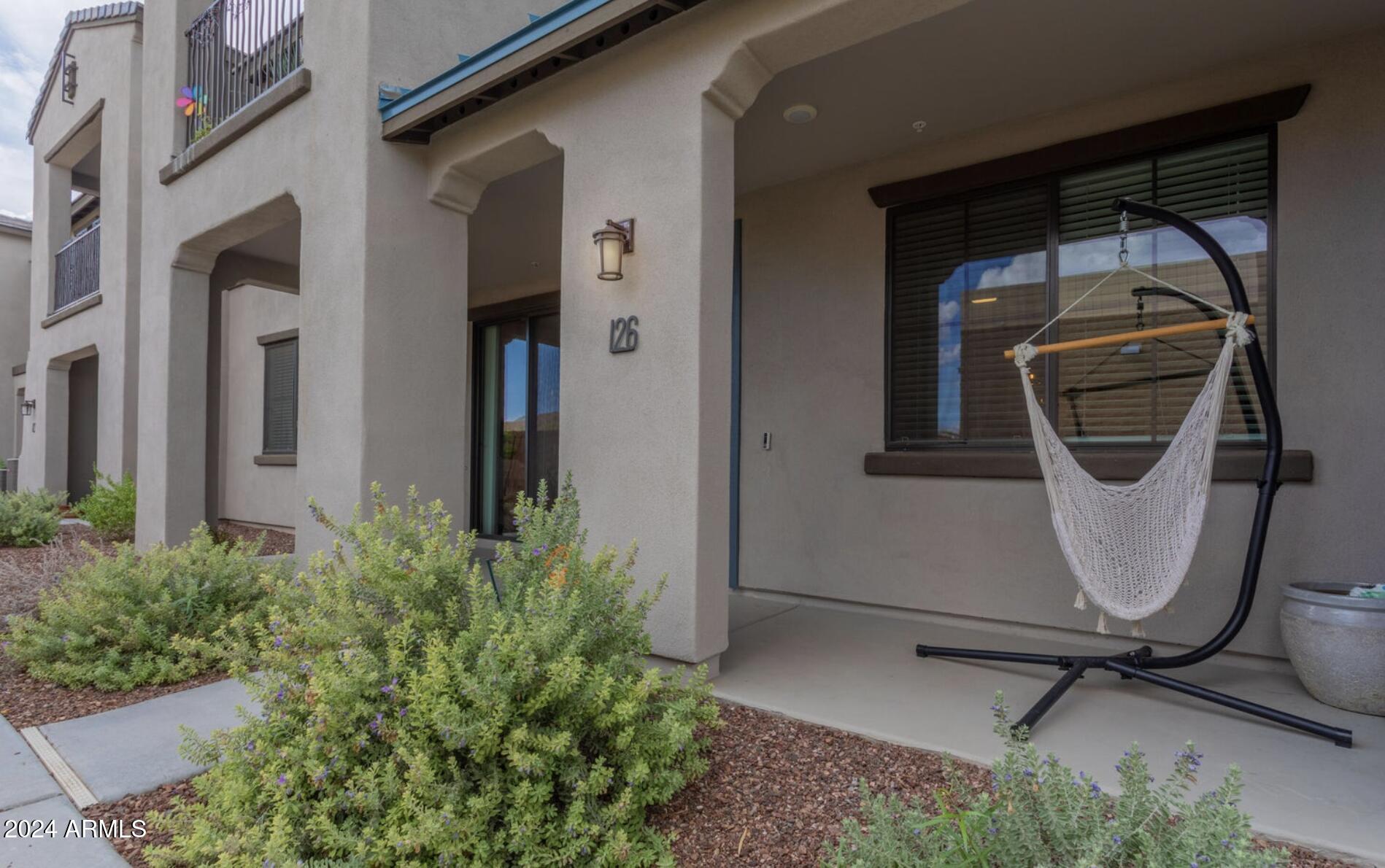 3900 E BASELINE Road 126