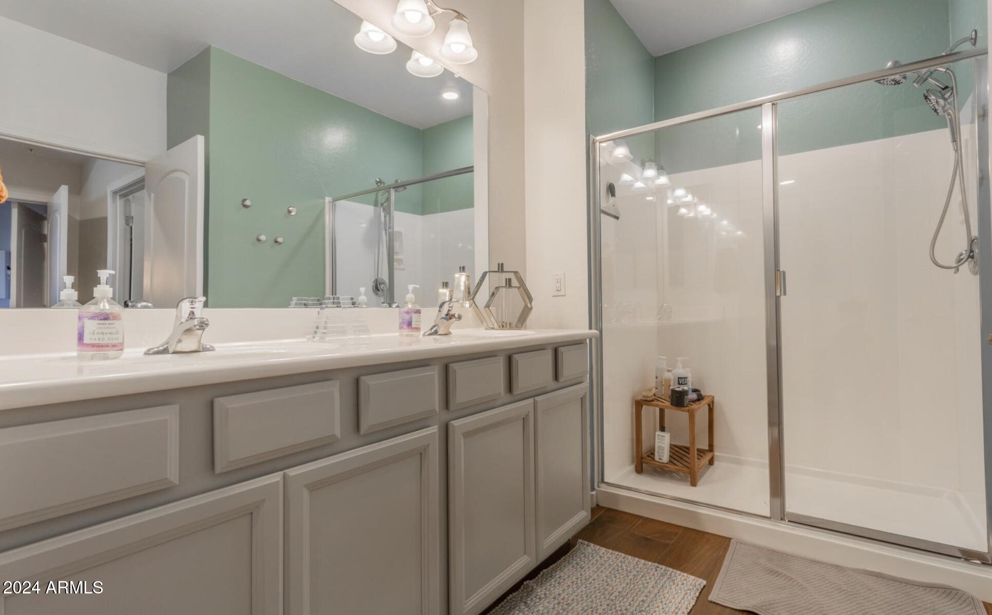 3900 E BASELINE Road 126