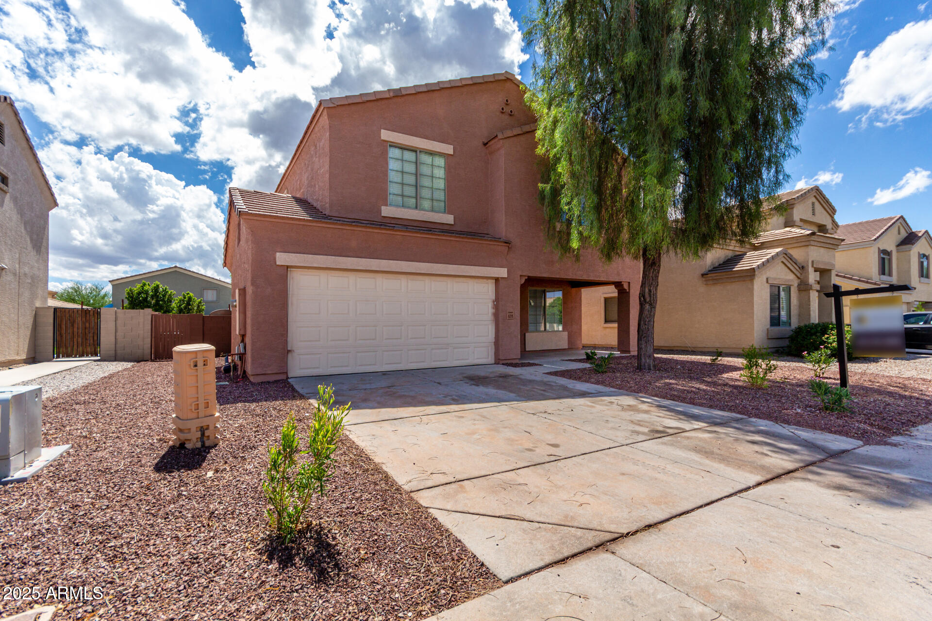 8315 W CROWN KING Road