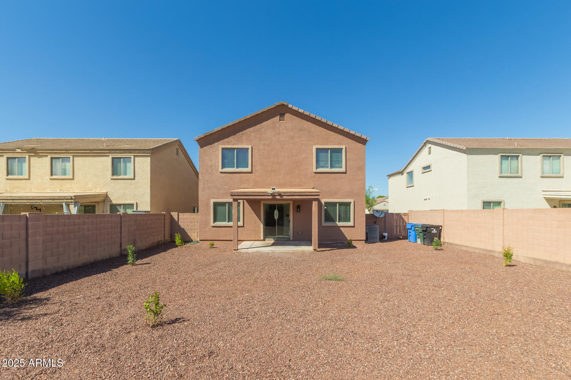 8315 W CROWN KING Road