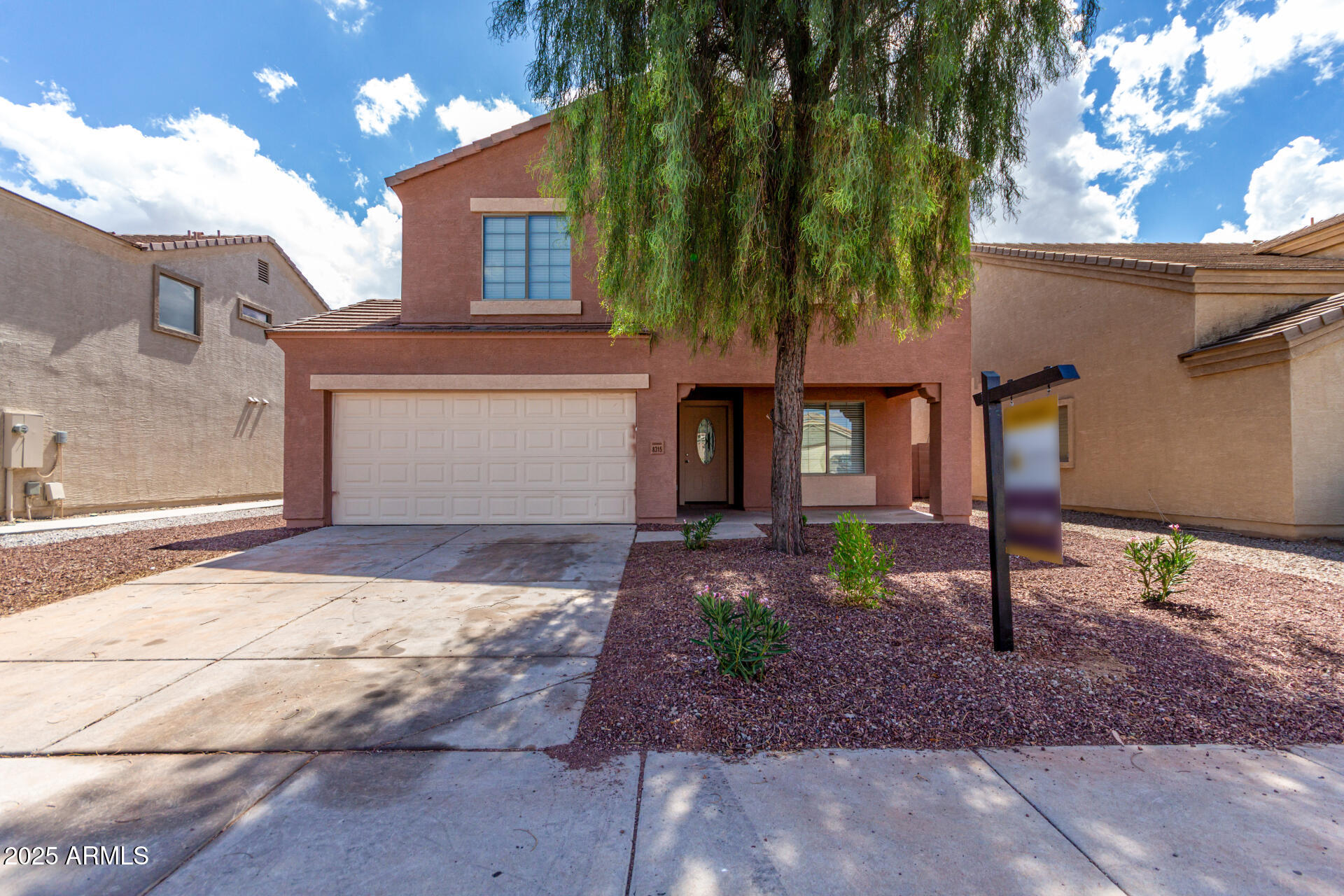 8315 W CROWN KING Road