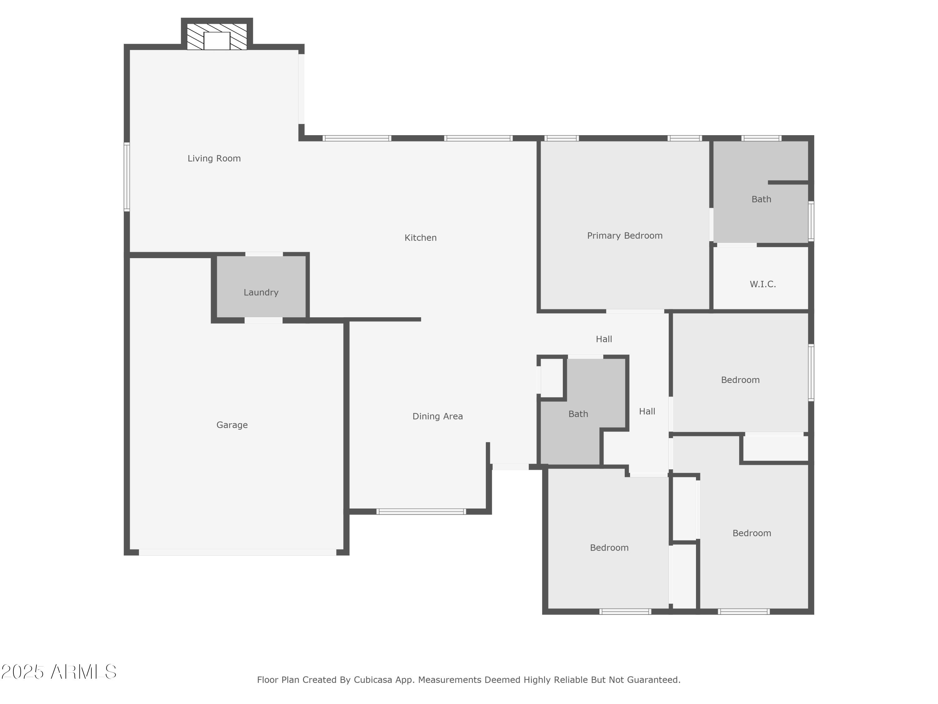 15244 N 7TH Place