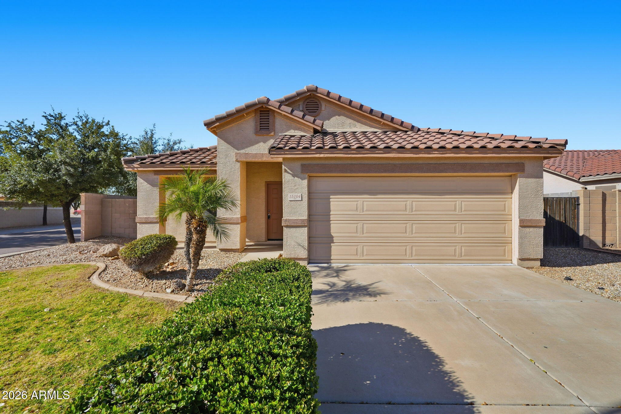 15104 N 156TH Lane