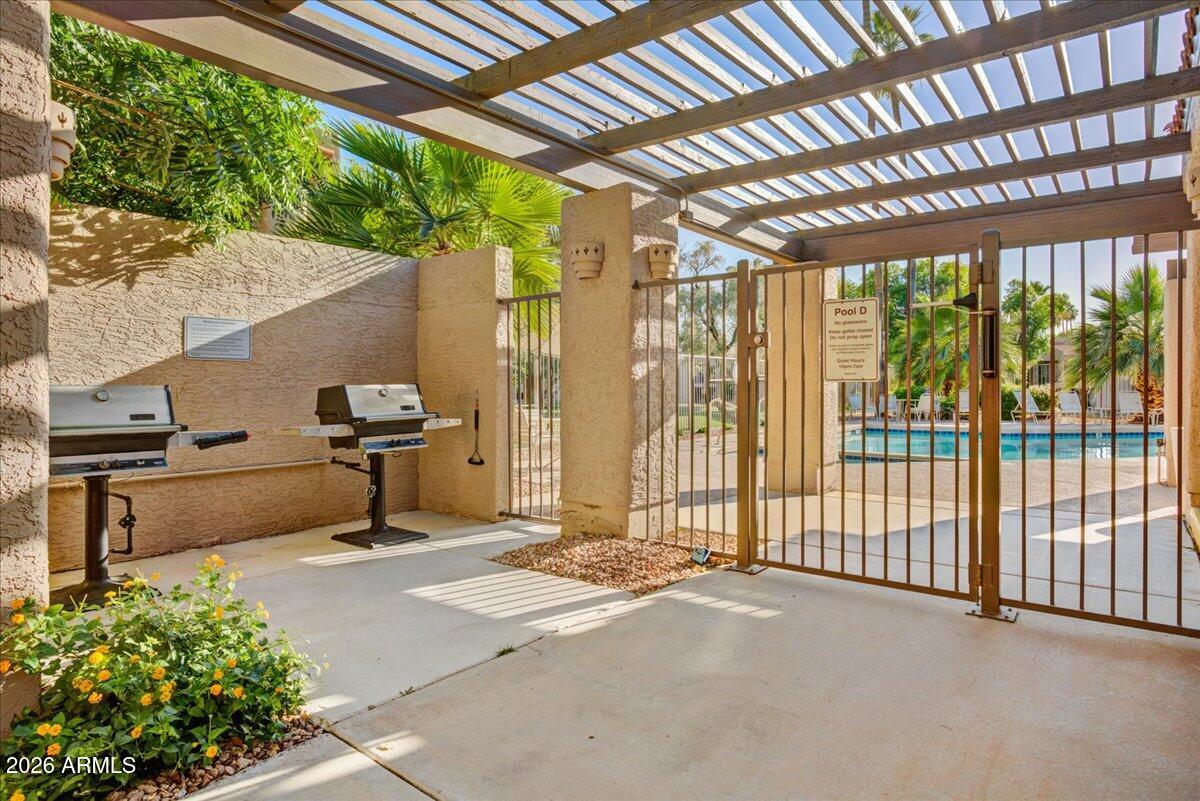 9450 N 94TH Place 106