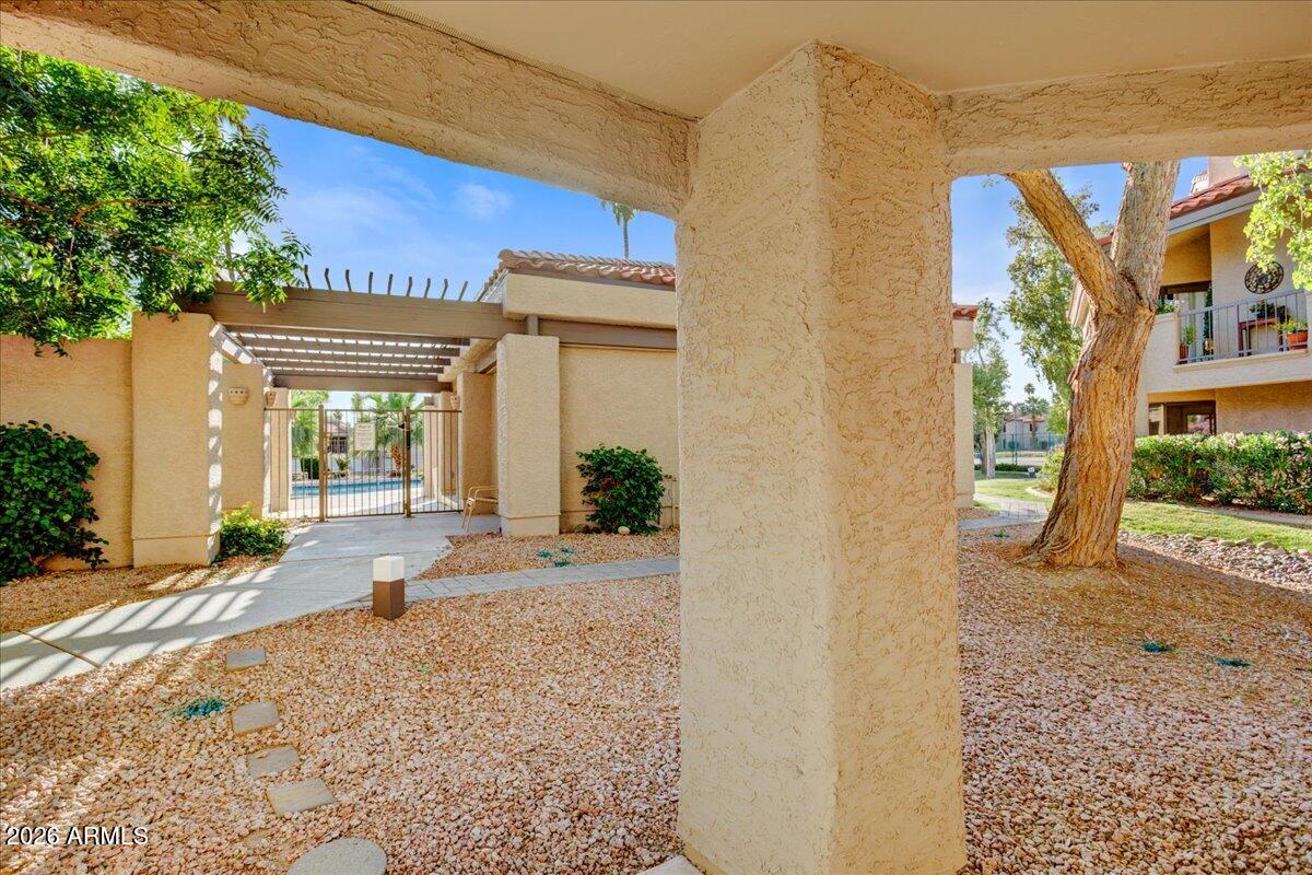 9450 N 94TH Place 106