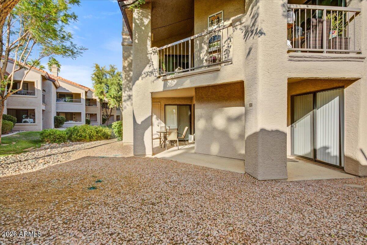 9450 N 94TH Place 106