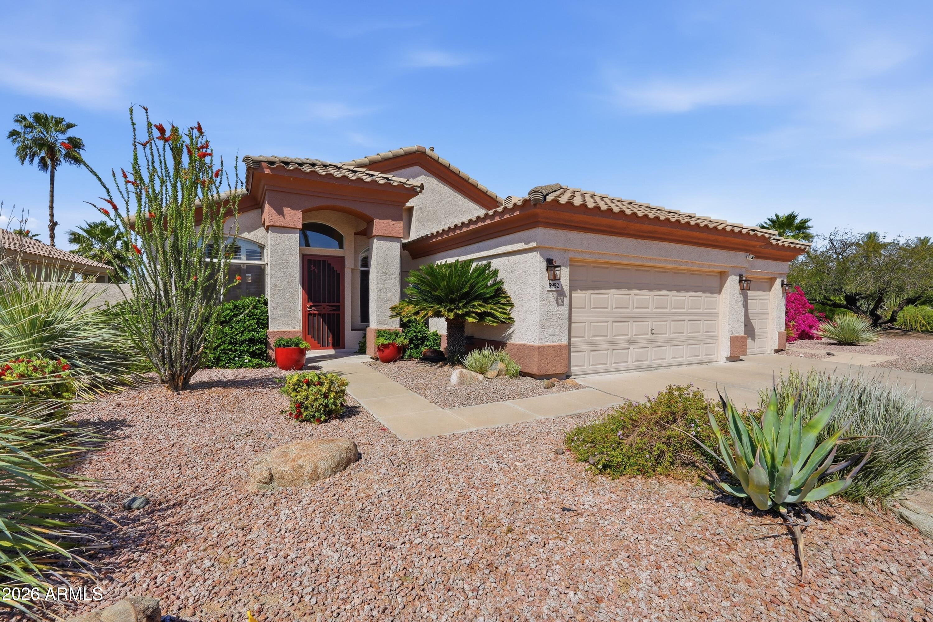 5952 W IRMA Lane W