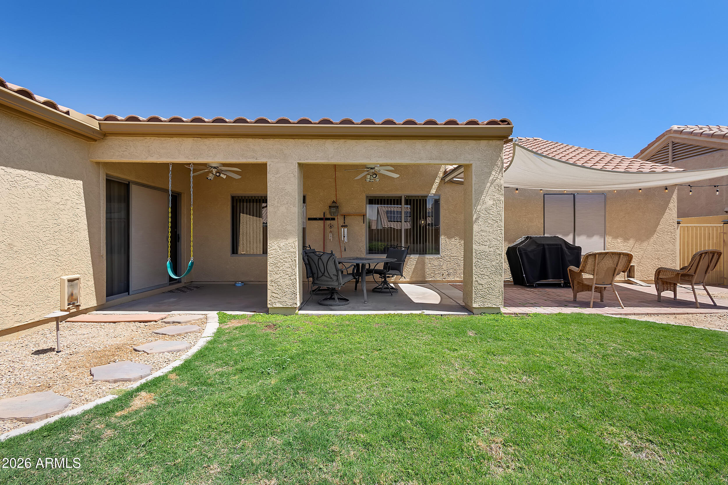 4882 E SKINNER Drive