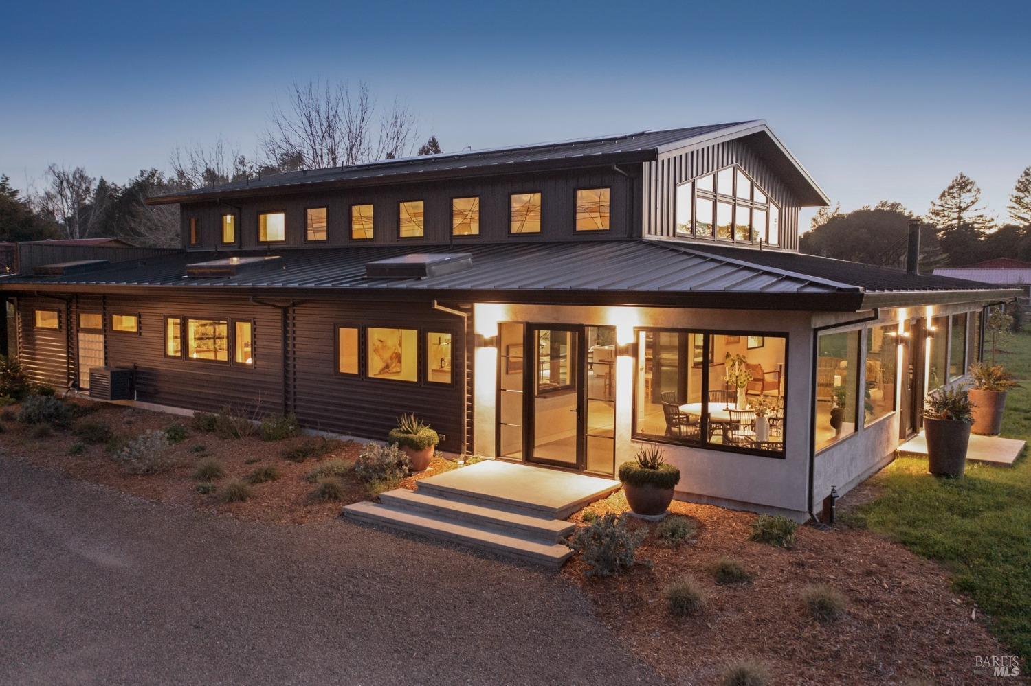 555 Snow Rd