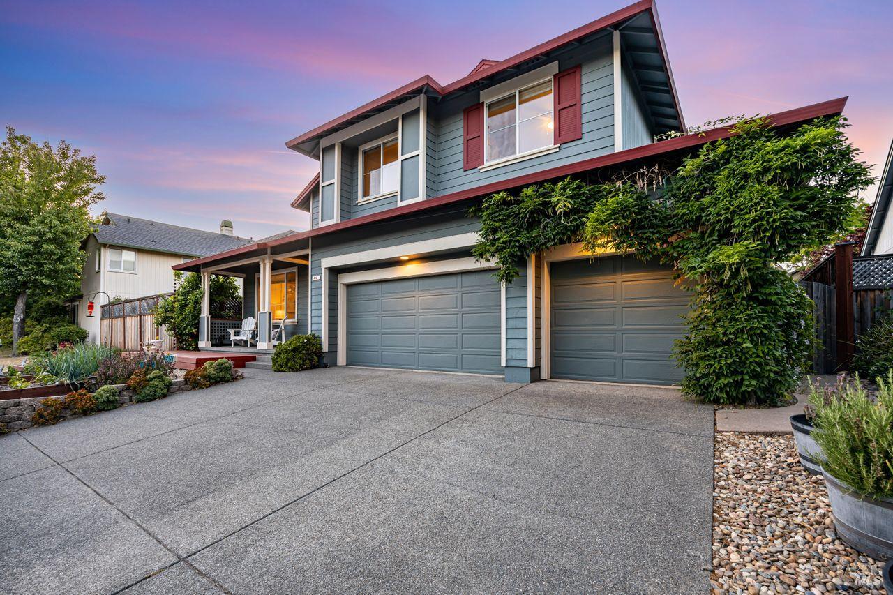 418 Christopher Way