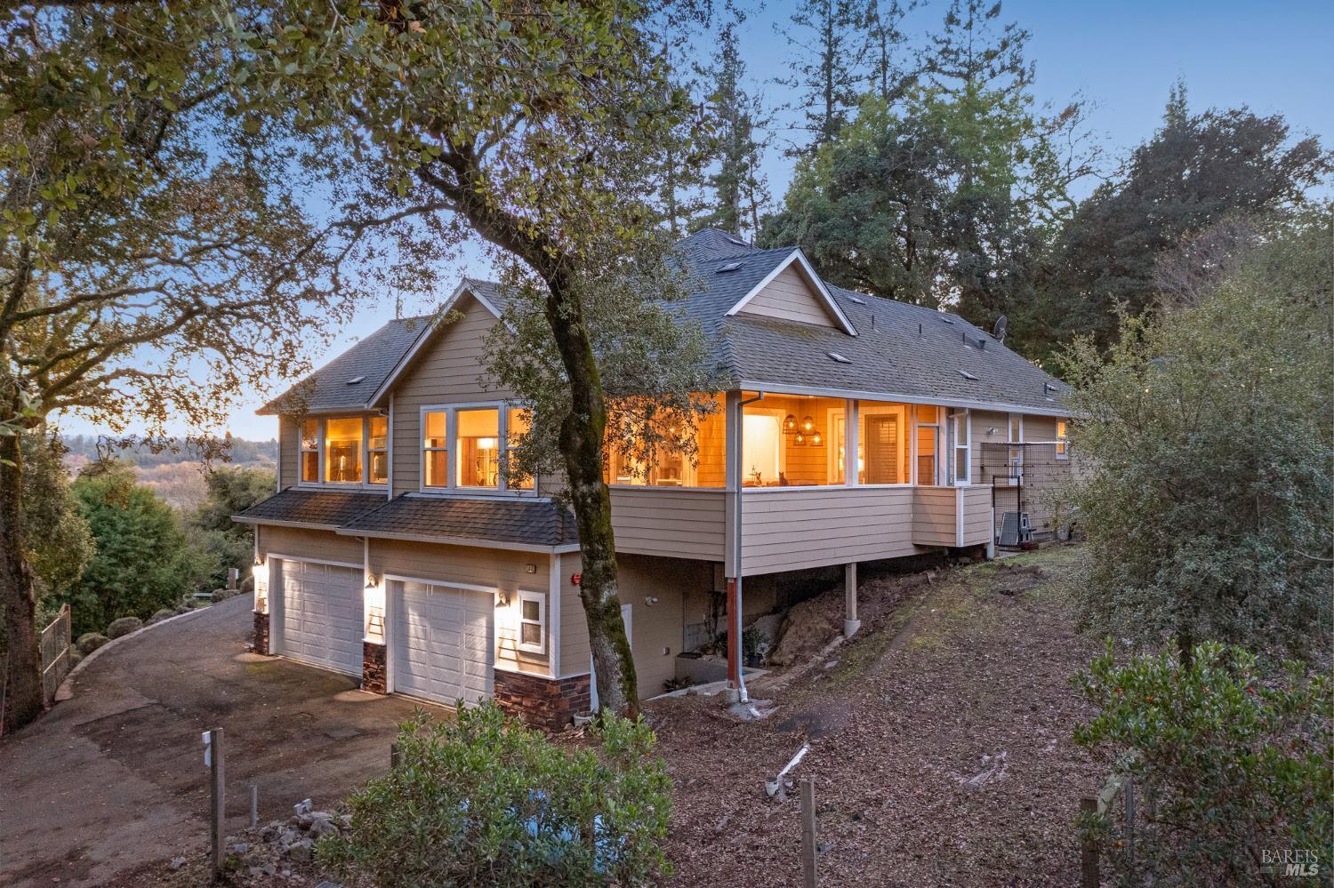 1441 Timberhill Rd