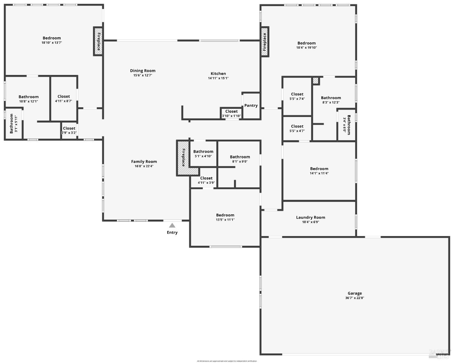 1325 Wikiup Dr