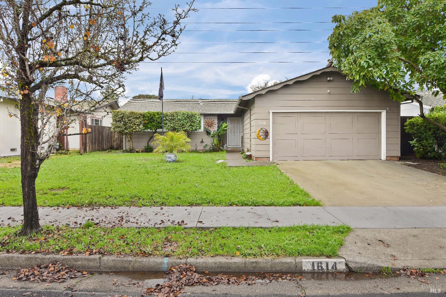1614 Glenbrook Drive