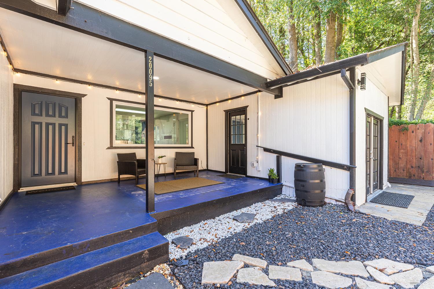 20095 River Boulevard