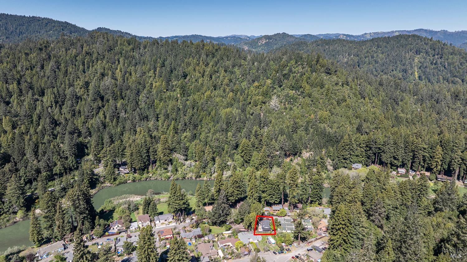 20095 River Boulevard