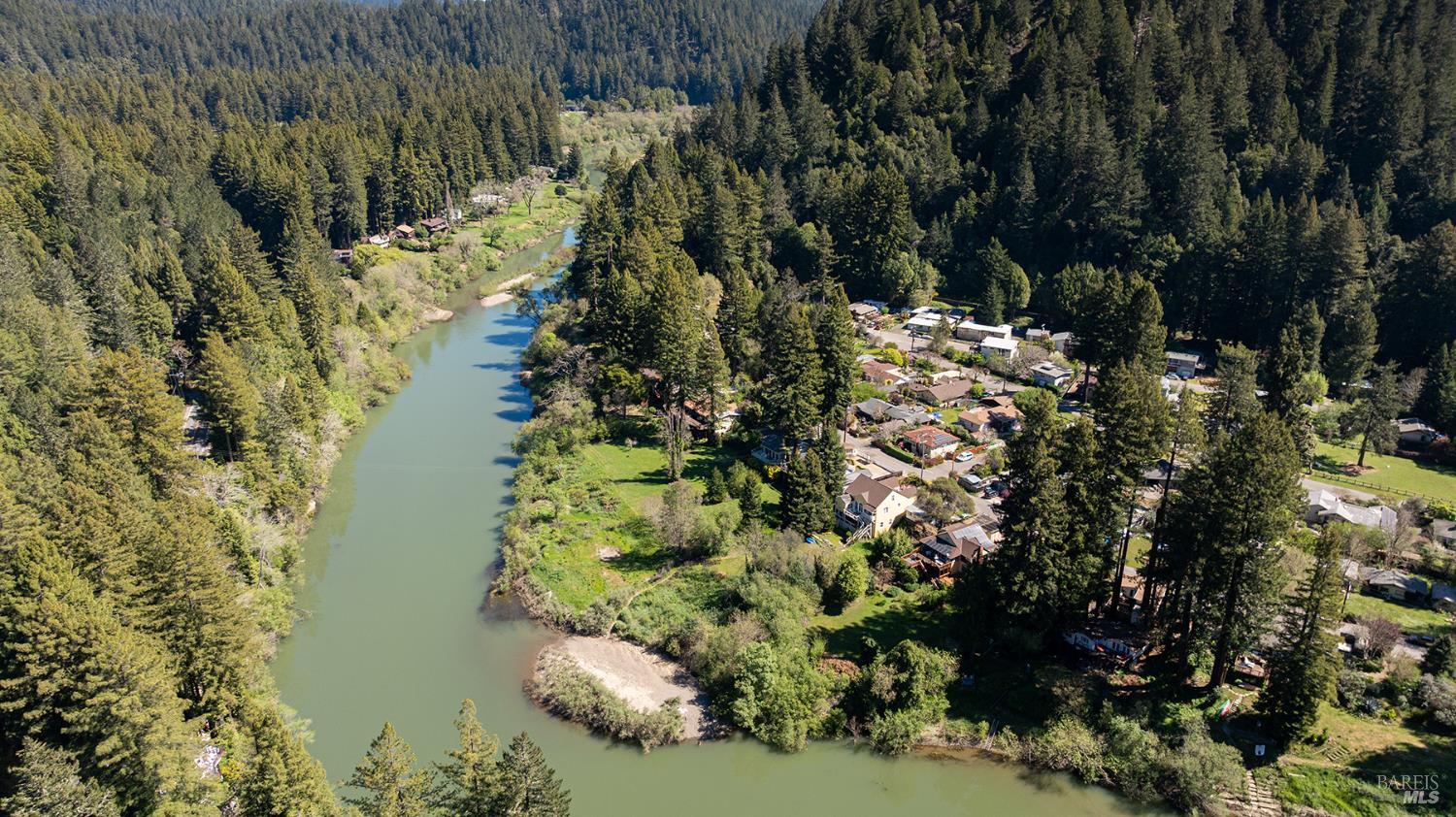 20095 River Boulevard