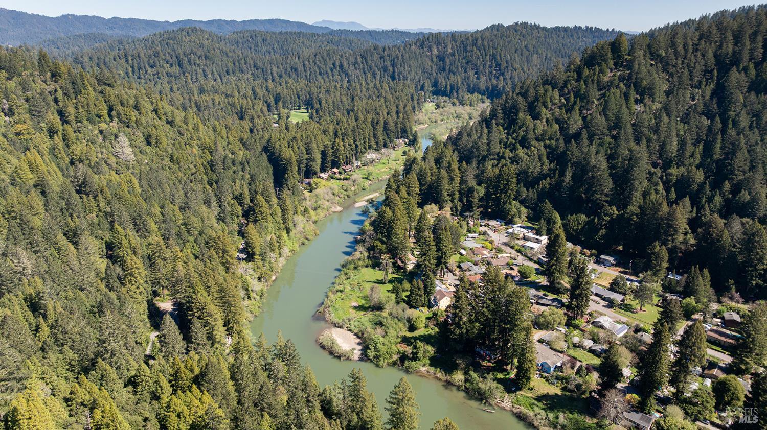 20095 River Boulevard