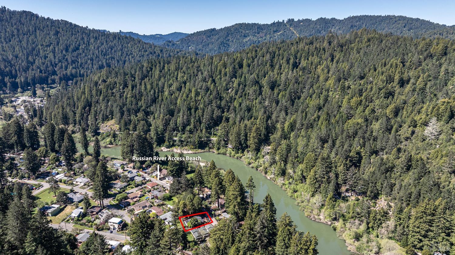 20095 River Boulevard