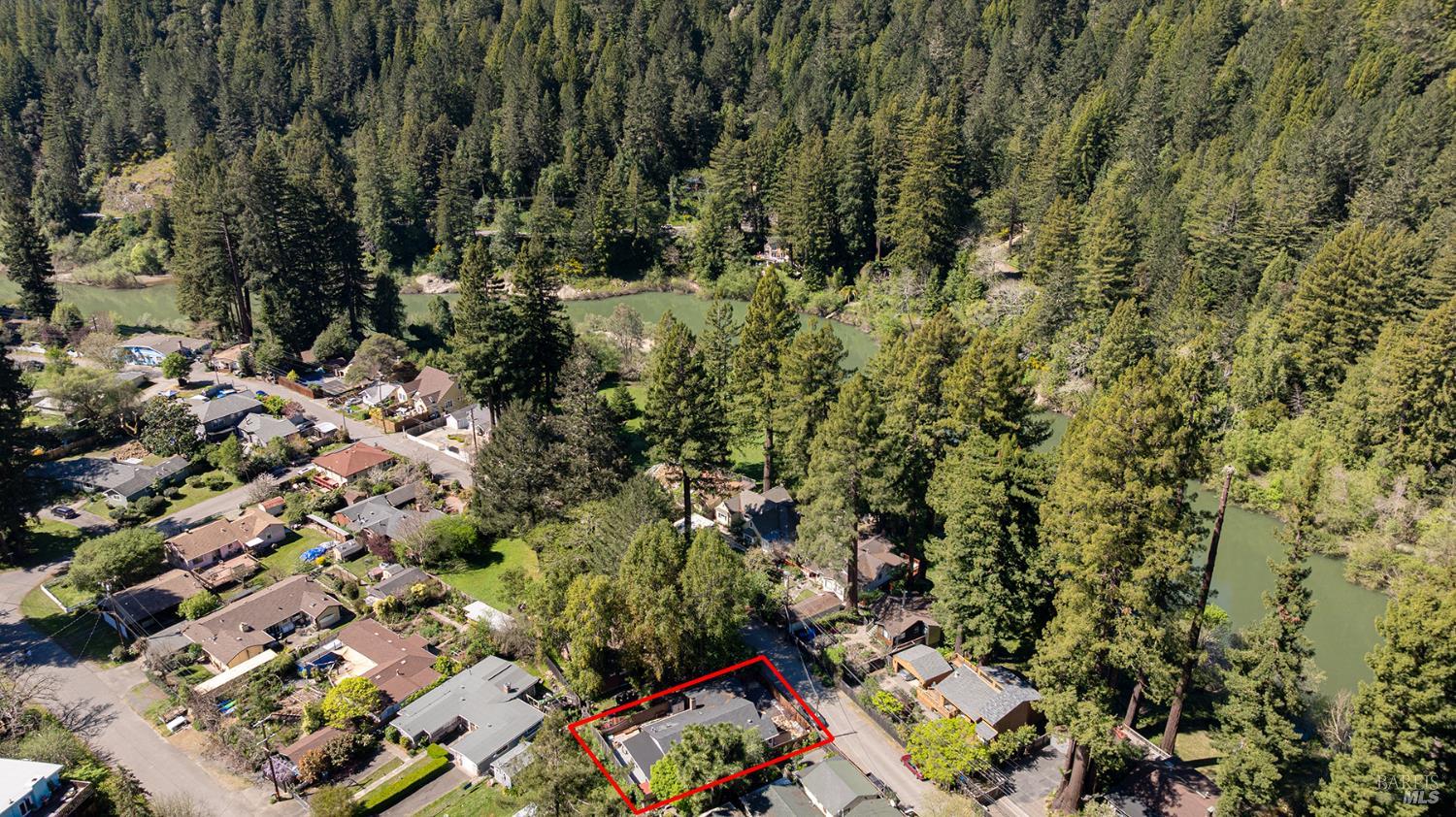 20095 River Boulevard