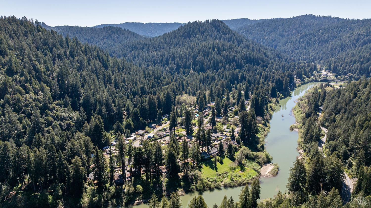 20095 River Boulevard