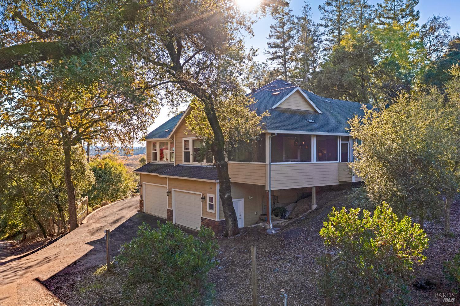 1441 Timberhill Road