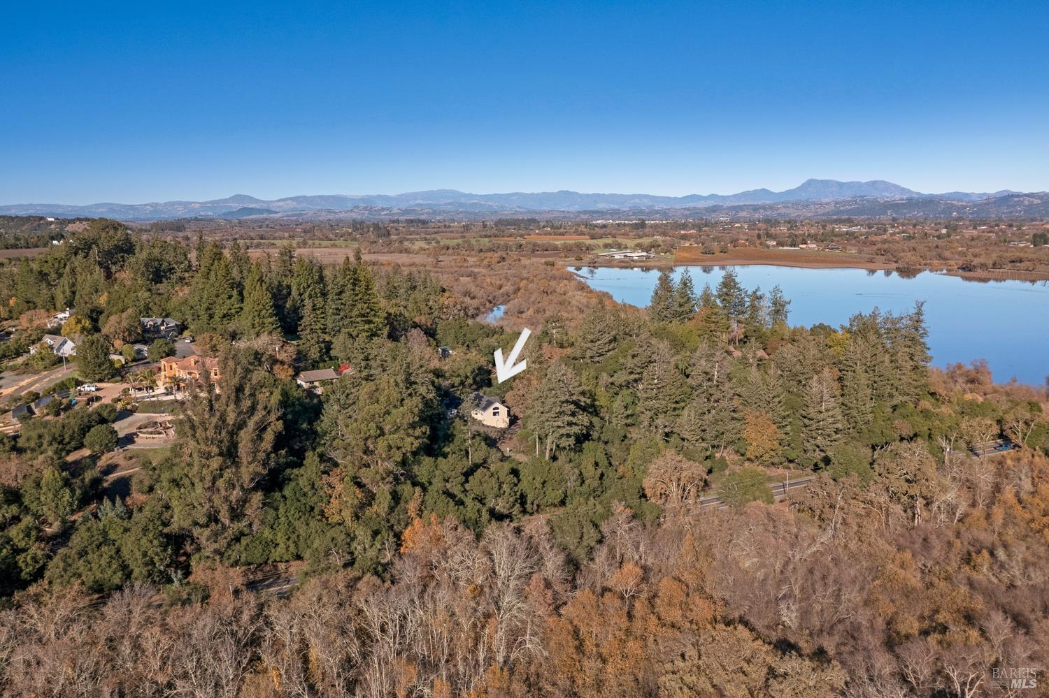 1441 Timberhill Road