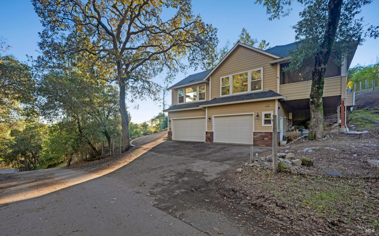 1441 Timberhill Road