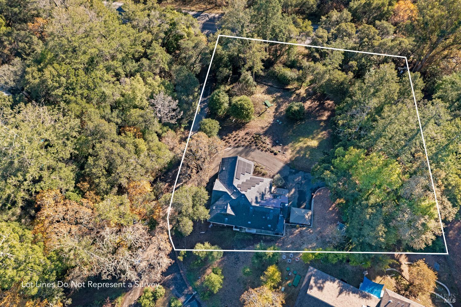 1441 Timberhill Road