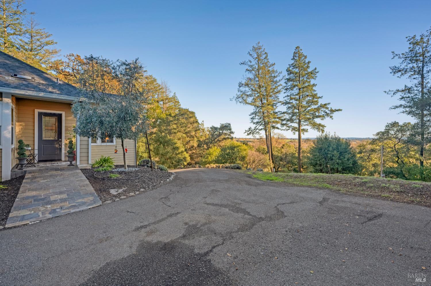 1441 Timberhill Road