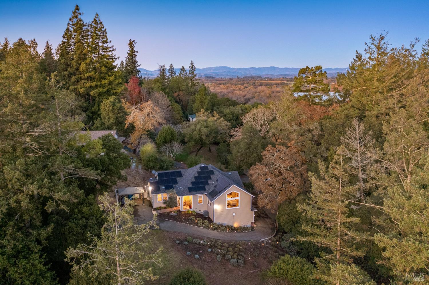 1441 Timberhill Road
