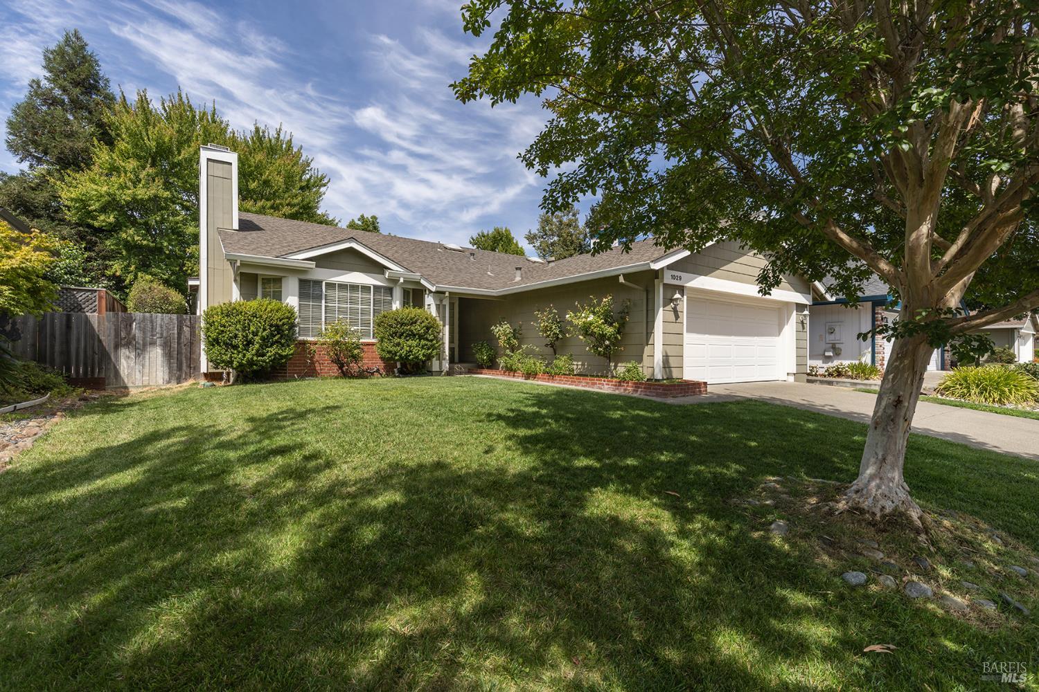 1029 Hampshire Lane