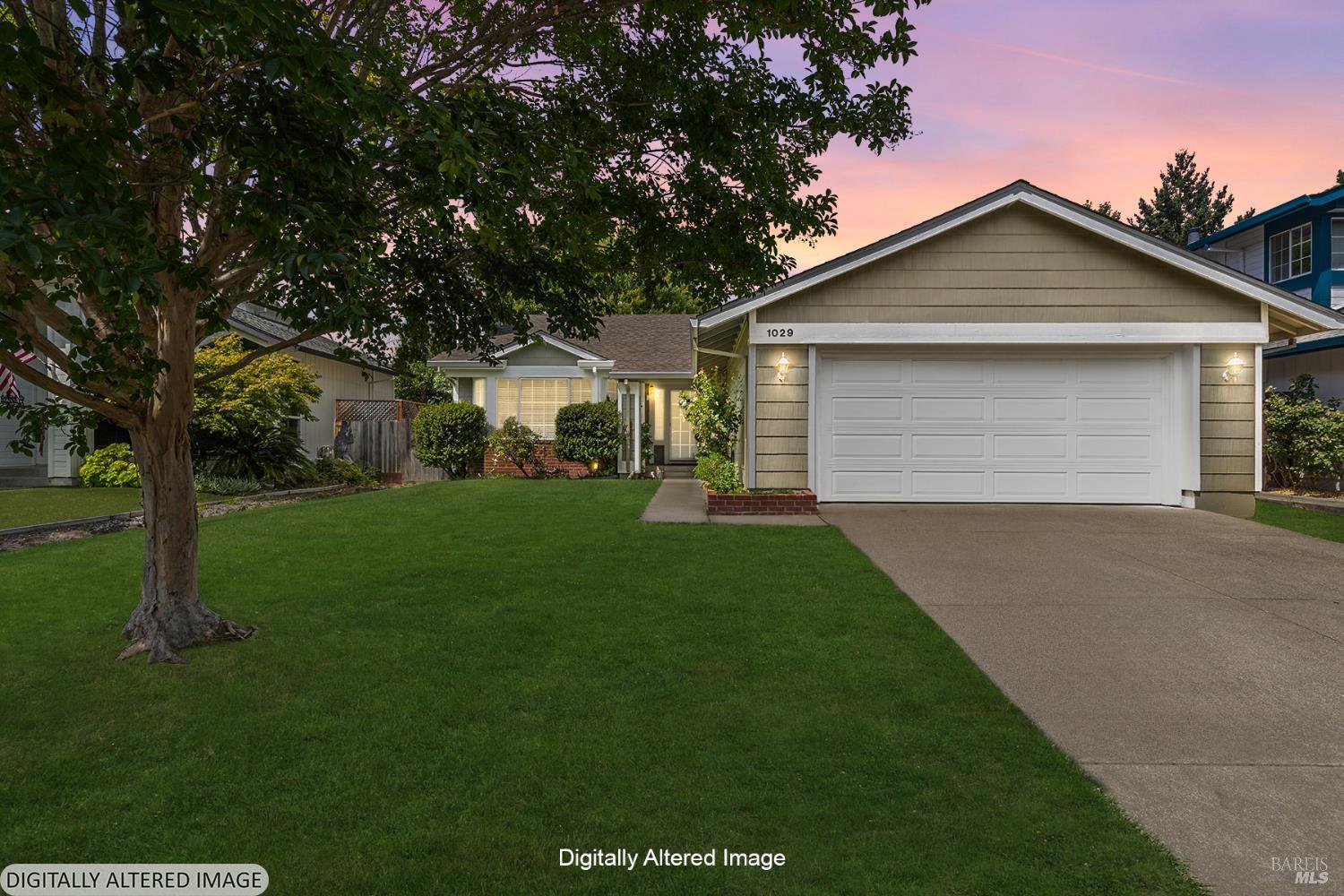 1029 Hampshire Lane