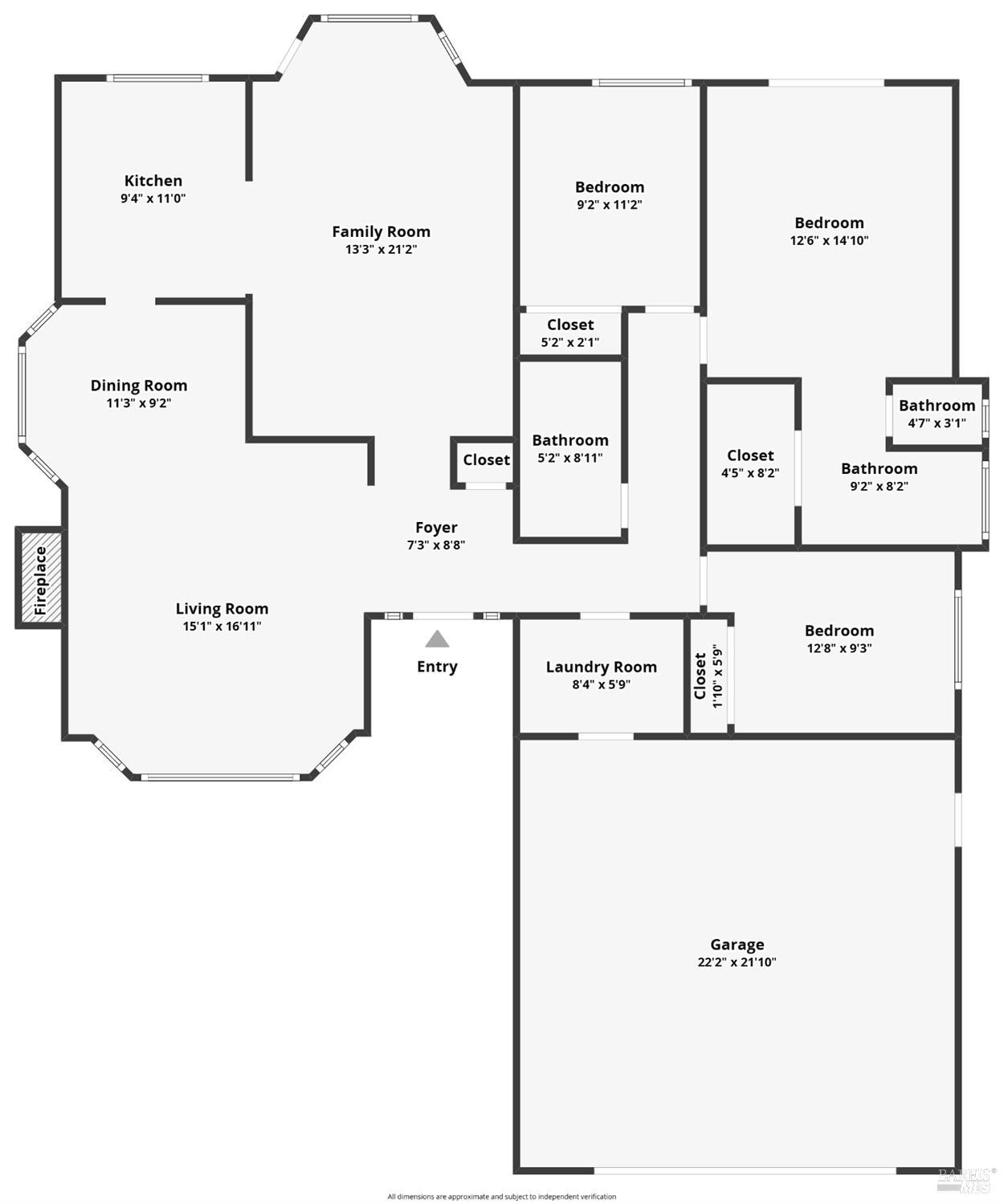 1029 Hampshire Lane