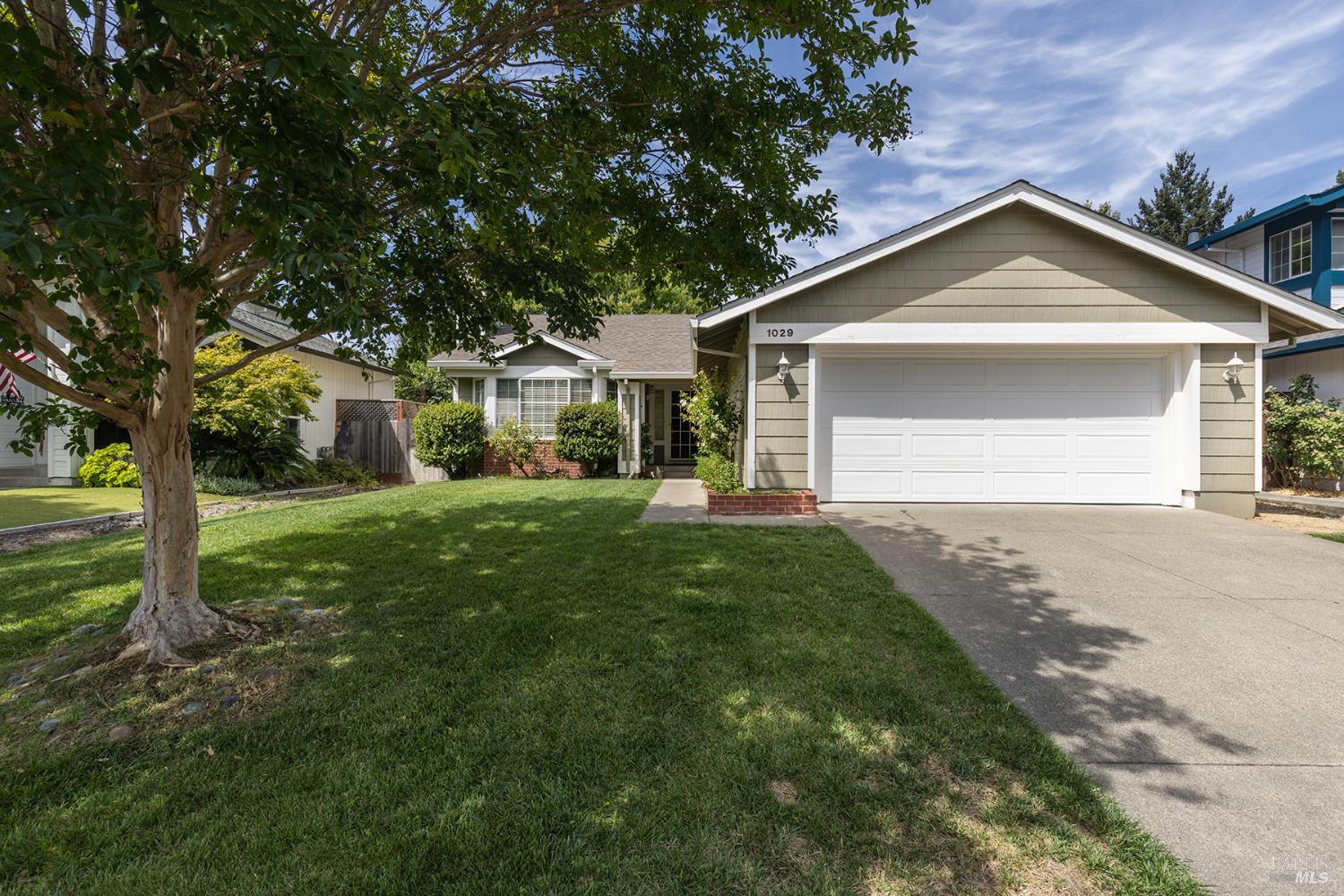 1029 Hampshire Lane