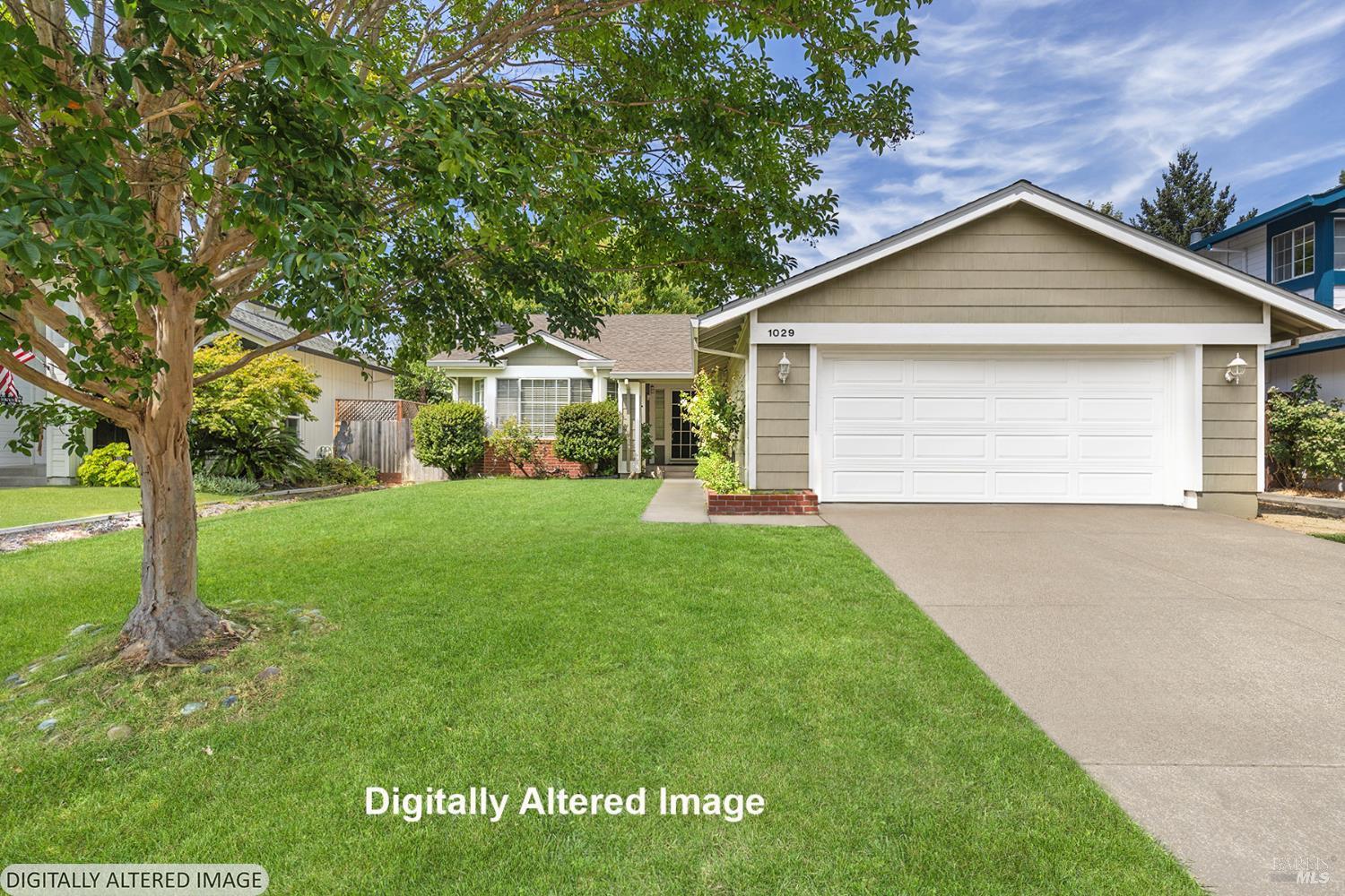 1029 Hampshire Lane