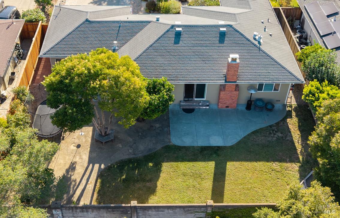 1436 Buchanan Street