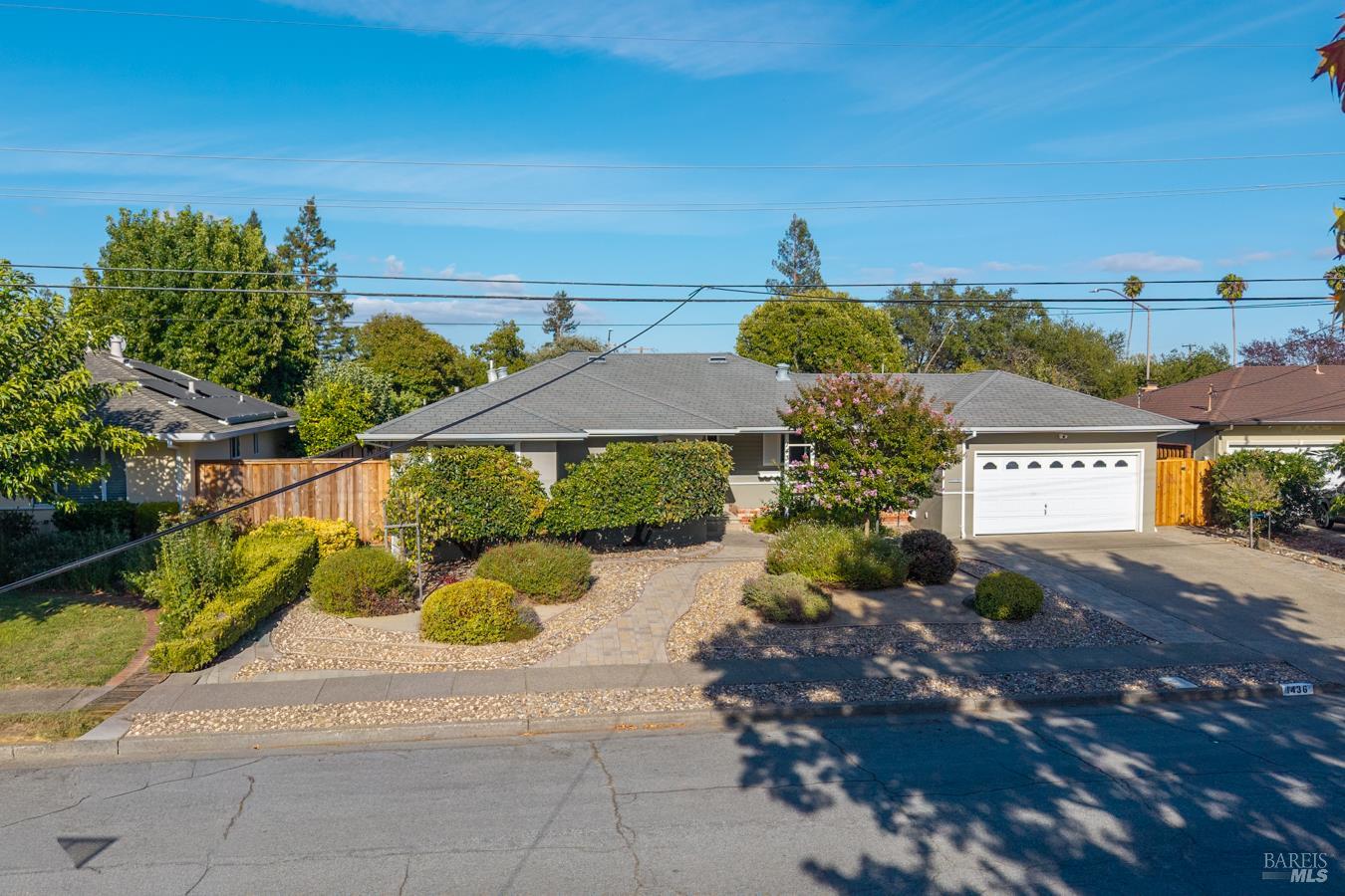1436 Buchanan Street